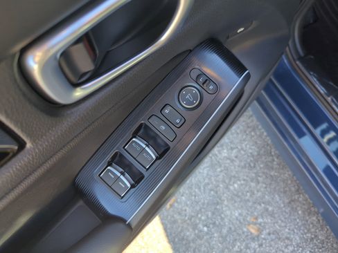 Used 2026 Honda Civic Sport Touring image 17