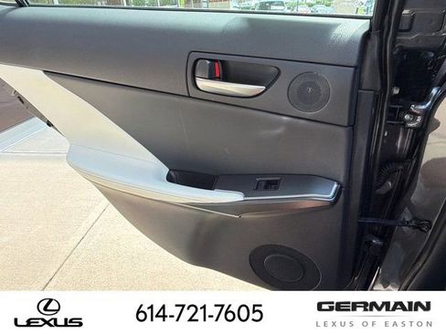 New 2026 Lexus IS 350 F Sport image 16