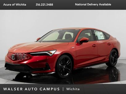 New 2026 Acura Integra A-Spec