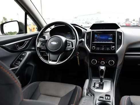 Used 2021 Subaru Crosstrek 2.0i Premium w/ Popular Package #5 AWD/4WD image 22
