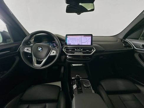 Used 2023 BMW X3 xDrive30i w/ Premium Package AWD/4WD image 14