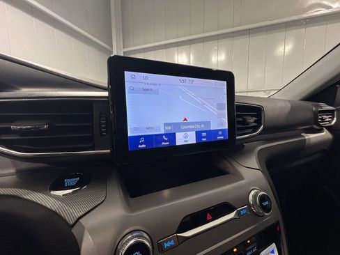 Used 2023 Ford Explorer XLT w/ Equipment Group 202A image 21