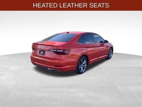 Used 2021 Volkswagen Jetta R-Line image 7