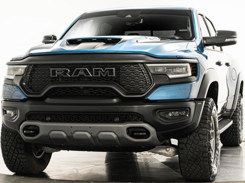 Used 2024 RAM 1500 TRX image 5