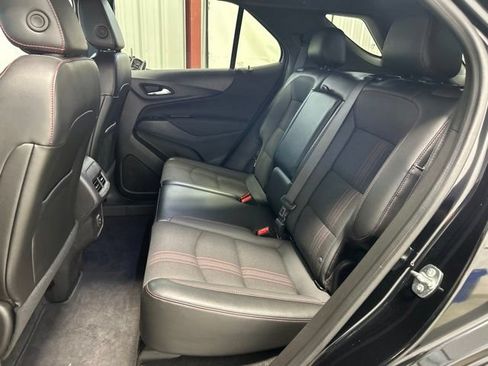 Used 2024 Chevrolet Equinox RS AWD/4WD image 16