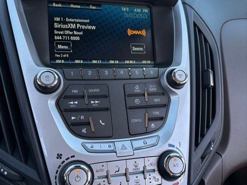 Used 2013 Chevrolet Equinox LT w/ Safety Package FWD image 16