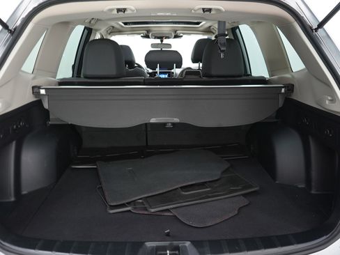 Used 2023 Subaru Forester Sport AWD/4WD image 9