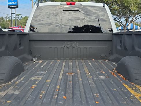 Used 2023 Ford F450 Lariat image 8