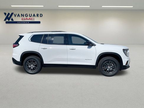 New 2026 GMC Acadia Elevation image 9