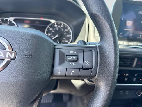 New 2026 Nissan Rogue S FWD image 20