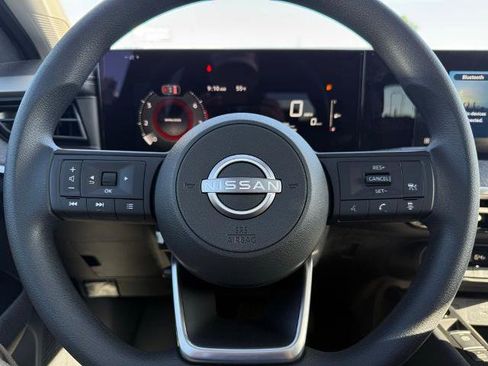 New 2026 Nissan Kicks SV w/ SV Premium Package FWD image 21