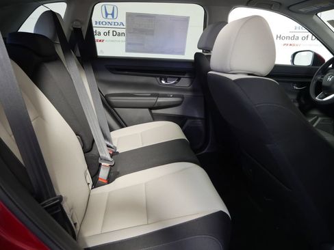 Used 2026 Honda CR-V EX image 8