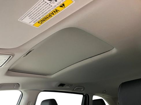 New 2026 Honda Odyssey EX-L image 23