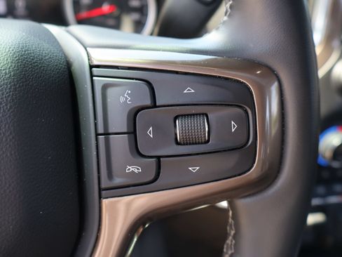 Used 2023 Chevrolet Silverado 3500 High Country AWD/4WD image 17