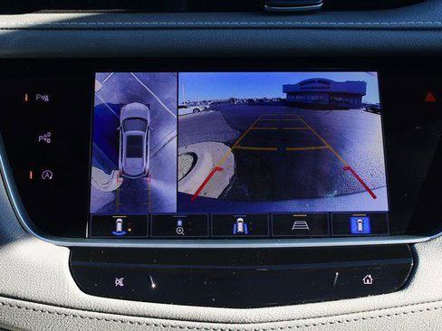 Used 2024 Cadillac XT5 Premium Luxury w/ Technology Package image 18