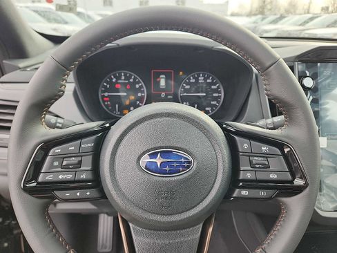 New 2026 Subaru Forester Sport image 10