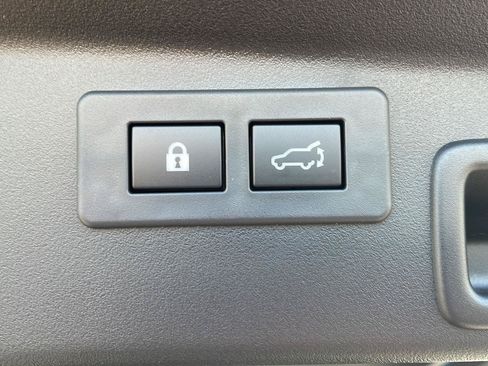 New 2026 Subaru Outback Wilderness AWD/4WD image 31