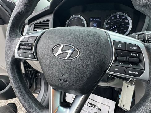 Used 2019 Hyundai Sonata SE image 30