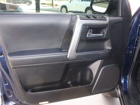 Certified 2023 Toyota 4Runner SR5 Premium image 20