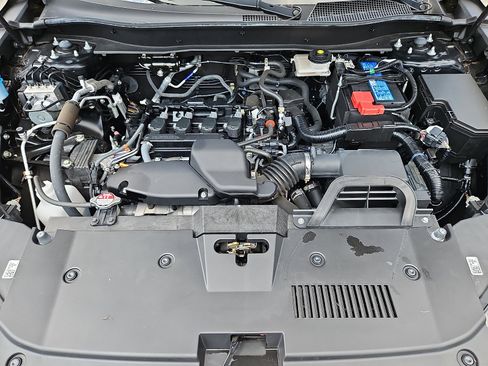 Used 2023 Honda CR-V EX-L image 31