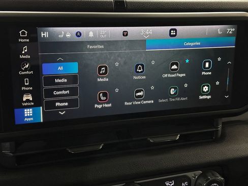 New 2026 Jeep Wrangler Sport S image 38