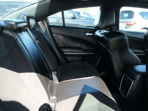 Used 2023 Dodge Charger Scat Pack image 25