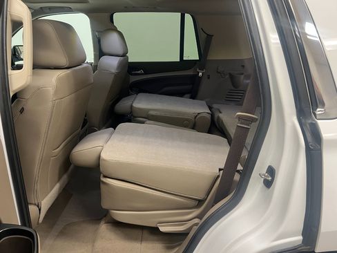 Used 2019 Chevrolet Tahoe Premier w/ Max Trailering Package image 22