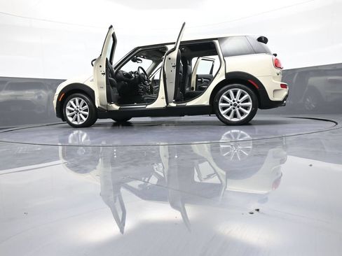 Used 2018 MINI Cooper Clubman S FWD image 56