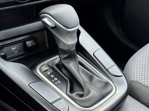 Used 2024 Kia Soul LX w/ Option Group 015 image 21