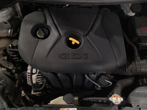 Used 2014 Kia Forte EX FWD image 30