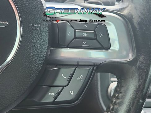 Used 2019 Ford Mustang Premium RWD image 21