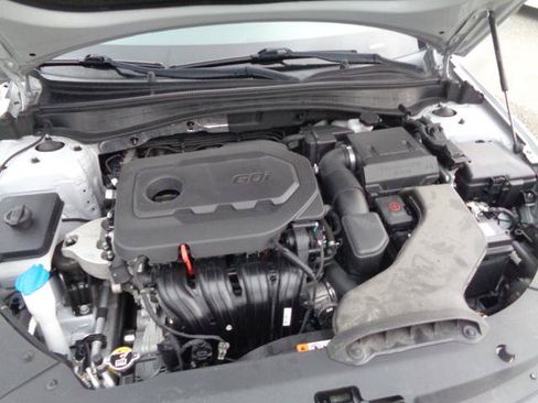 Used 2020 Kia Optima LX FWD image 30