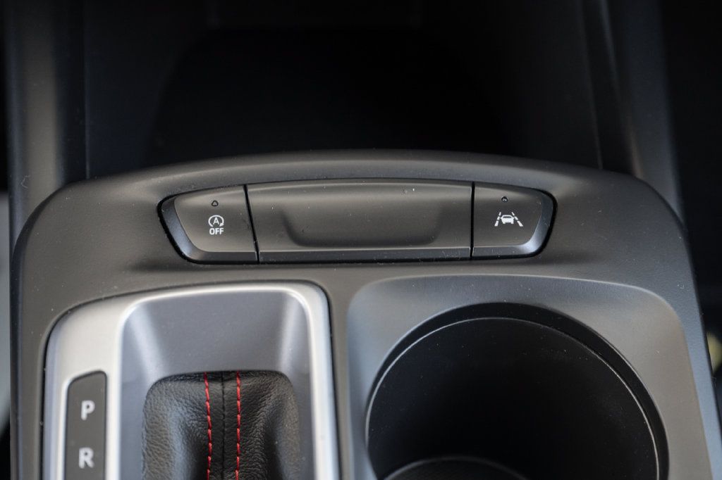 Used 2026 Chevrolet Trax RS w/ Driver Confidence Package FWD image 32