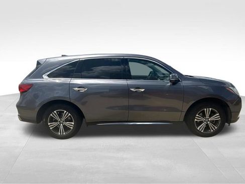 Used 2018 Acura MDX FWD image 10