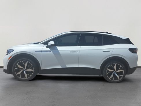 Used 2023 Volkswagen ID.4 Pro S RWD image 2