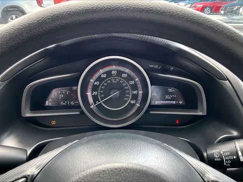 Used 2016 MAZDA MAZDA3 i Sport w/ Preferred Equipment Package FWD image 26