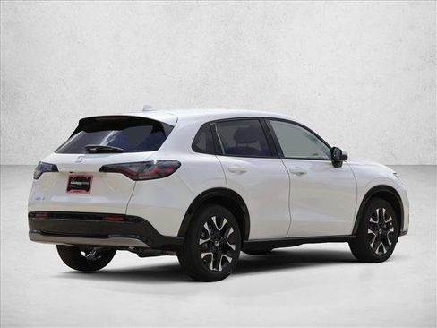 New 2026 Honda HR-V EX-L image 5
