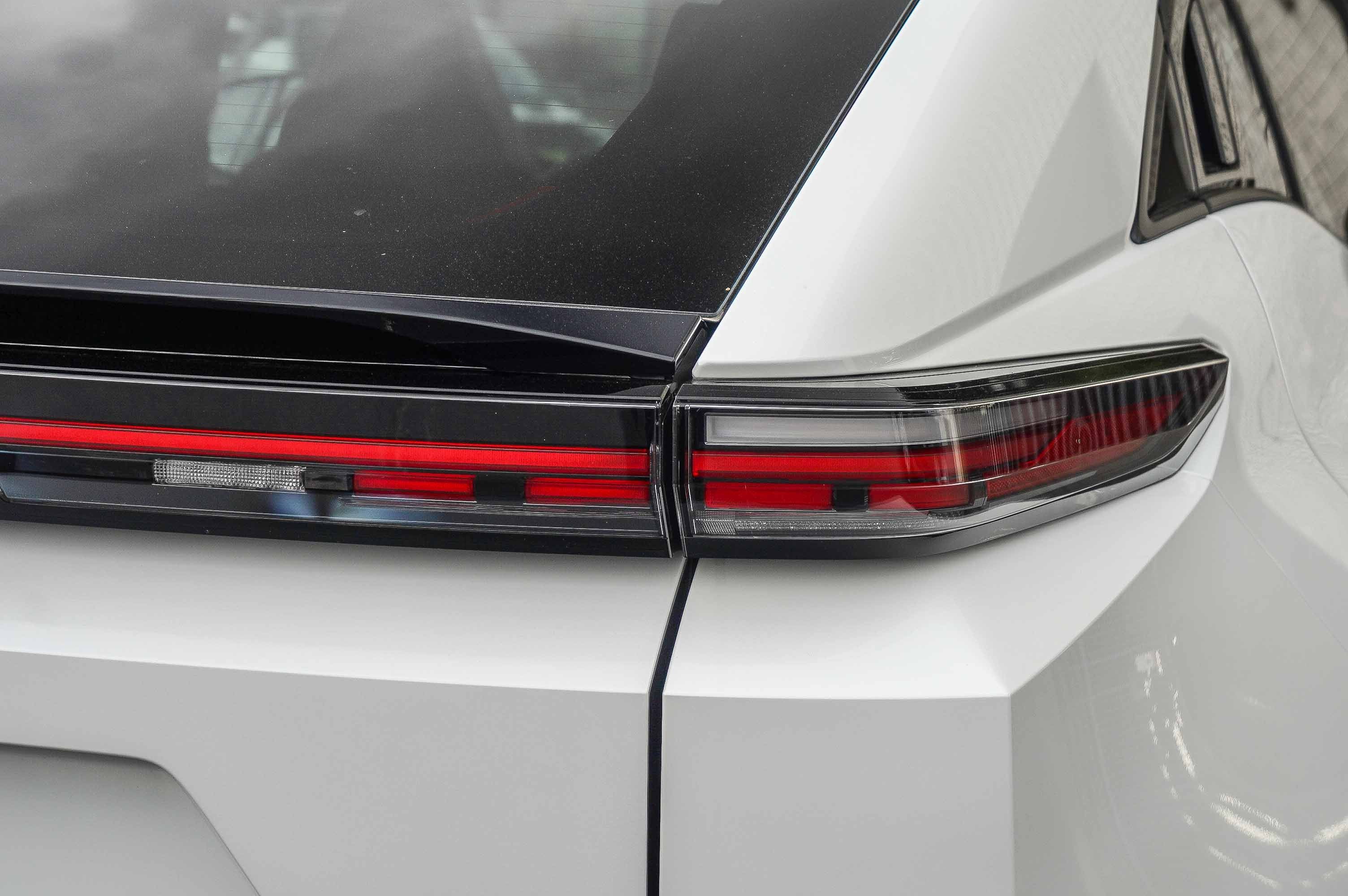 New 2026 Toyota C-HR AWD/4WD image 8