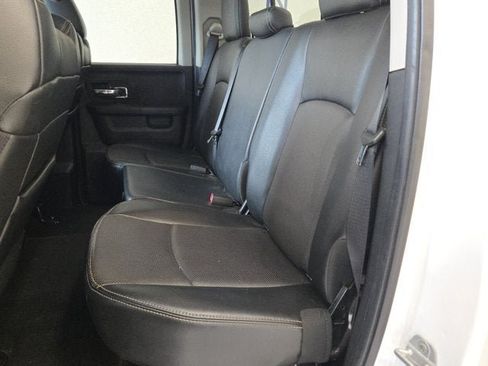 Used 2014 RAM 1500 Laramie AWD/4WD image 16