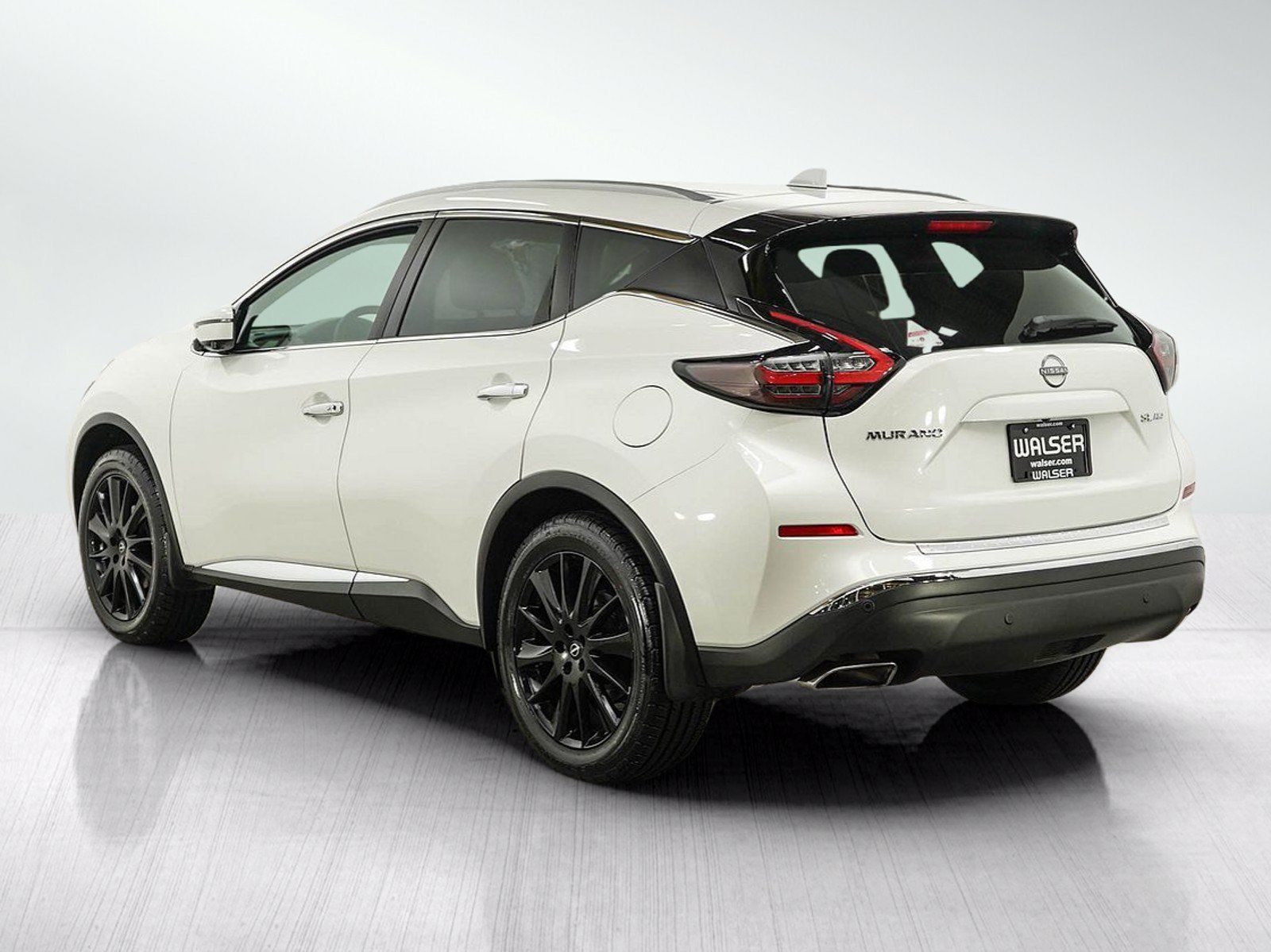 Used 2023 Nissan Murano SL AWD/4WD image 3