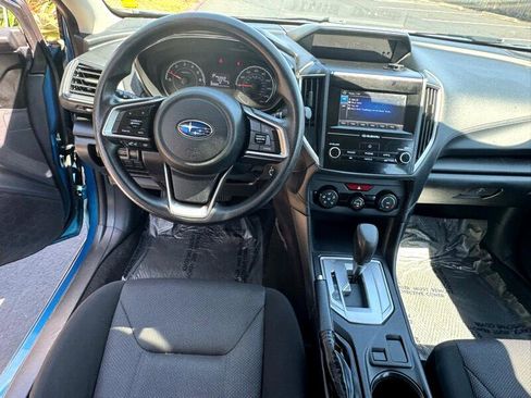 Used 2017 Subaru Impreza 2.0i image 10