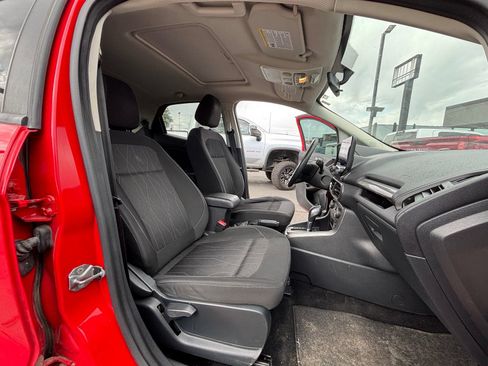 Used 2020 Ford EcoSport SE w/ SE Convenience Package FWD image 15