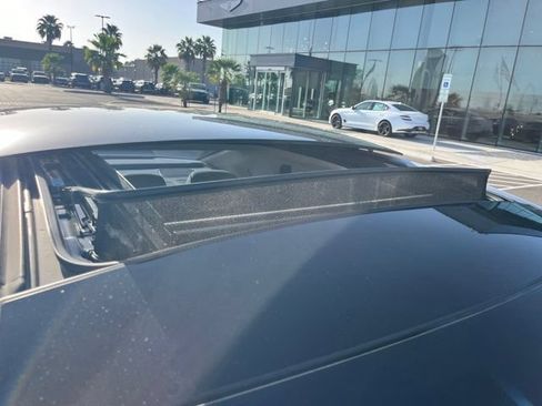 Used 2021 Genesis G80 3.5T w/ Prestige Package AWD/4WD image 8