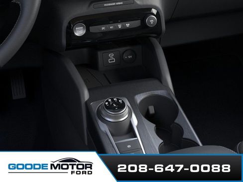 New 2025 Ford Escape SE w/ PHEV Premium Package FWD image 15