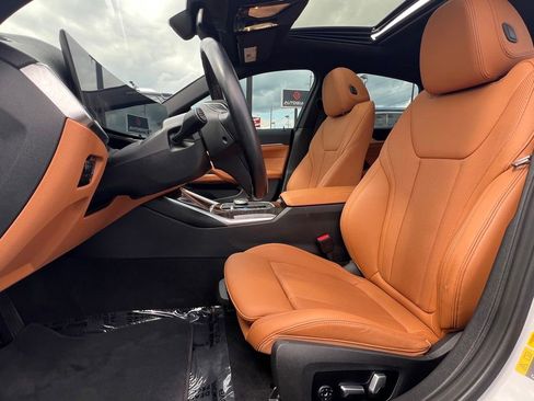 Used 2023 BMW i4 eDrive35 RWD image 20