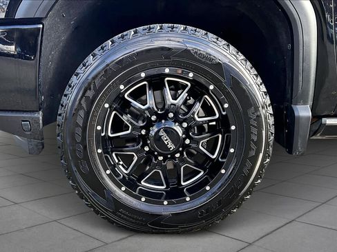 Used 2021 GMC Sierra 2500 Denali w/ Denali Ultimate Package image 10