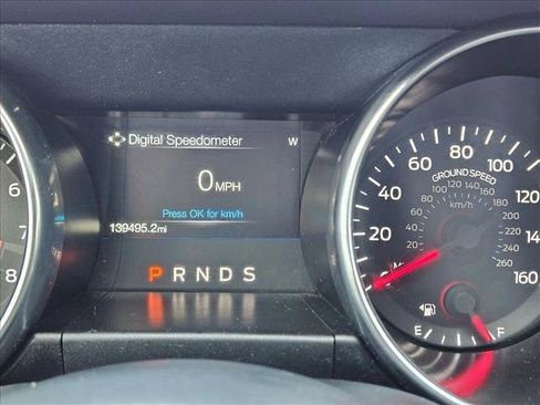 Used 2021 Ford Mustang GT RWD image 11