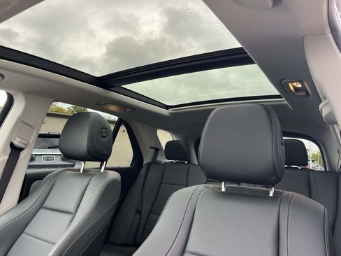 Certified 2025 Mercedes-Benz GLE 350 GLE 350 image 23