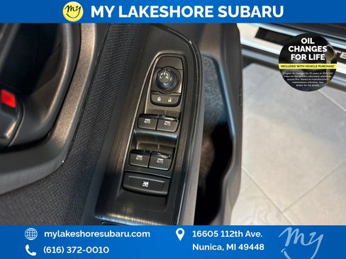 New 2026 Subaru Outback Limited AWD/4WD image 11