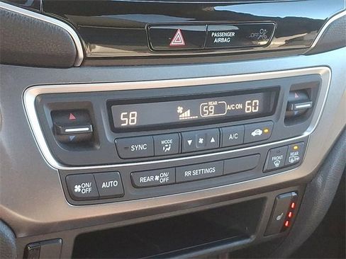 Used 2022 Honda Passport EX-L image 16